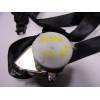 Recambio de cinturon seguridad trasero derecho para seat ibiza (6p1) 1.4 tdi referencia OEM IAM 6J0857805A 6J0857805A 