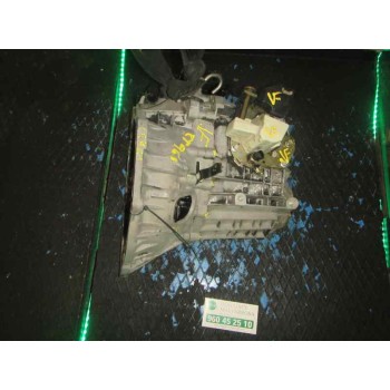 CAJA CAMBIOS 1S4R7002MB 