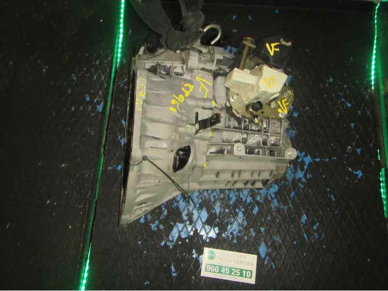 Recambio de caja cambios para ford focus berlina (cak) ghia referencia OEM IAM  1S4R7002MB 
