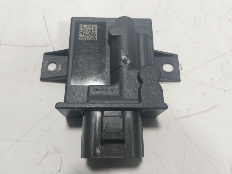 Recambio de modulo electronico para land rover range rover evoque referencia OEM IAM LR173830 LK629D370BC 