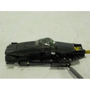 MANETA EXTERIOR DELANTERA DERECHA 8V0837206AGRU 