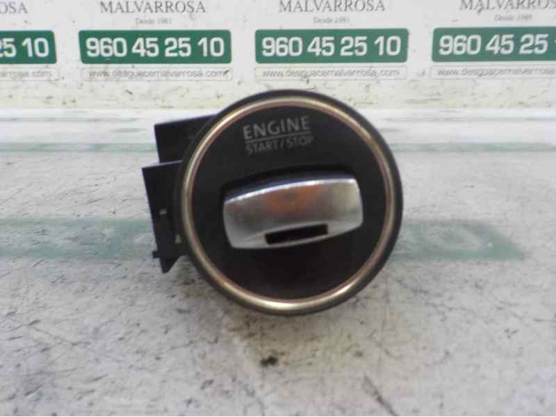 Recambio de antirrobo para volkswagen passat berlina (3c2) 2.0 tdi referencia OEM IAM 3C0905843R 3C0905843 