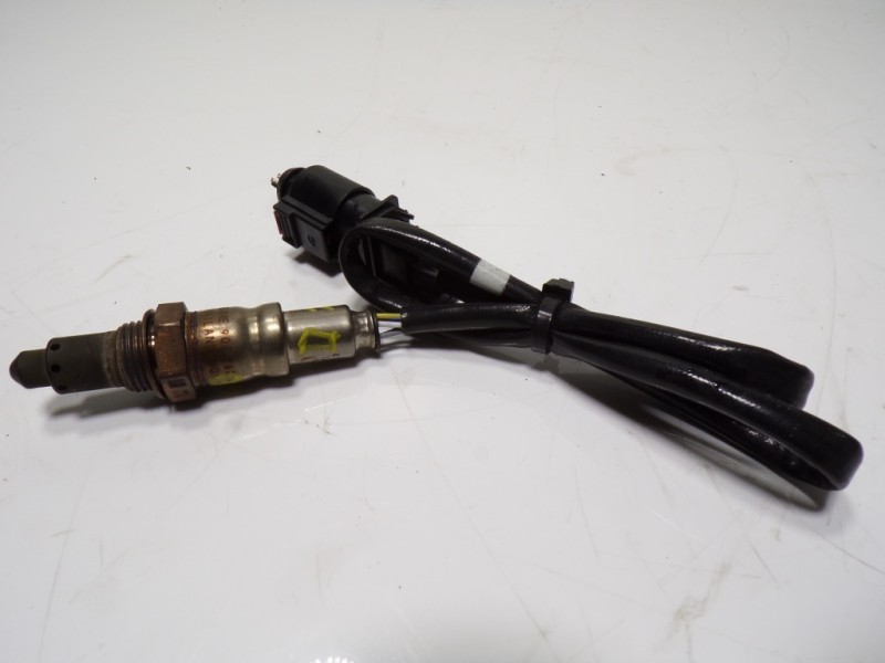 Recambio de sonda lambda para cupra formentor 1.5 tsi referencia OEM IAM 04E906262GH 04E906262GH 