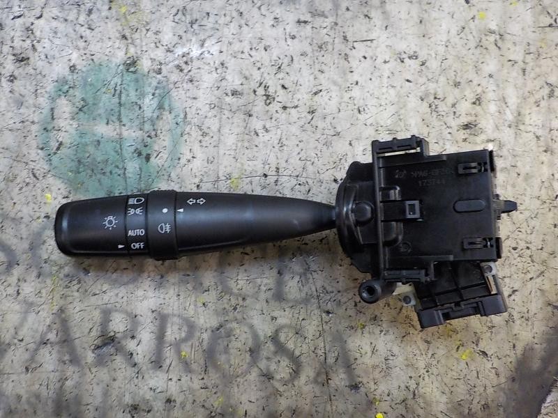 Recambio de mando luces para suzuki swift azg (nz) 1.2 cat referencia OEM IAM 3721068L21  