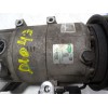 Recambio de compresor aire acondicionado para hyundai i20 1.4 cat referencia OEM IAM 977014P150 F500KPCAA02 F500KPCAA02