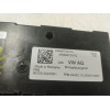 Recambio de modulo electronico para volkswagen golf viii (cd1, da1) 1.5 tsi referencia OEM IAM 5WA907007Q 5WA907007Q 