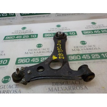 BRAZO SUSPENSION INFERIOR DELANTERO IZQUIERDO A4143300407 