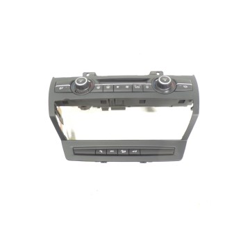 MANDO CLIMATIZADOR 64119178063 