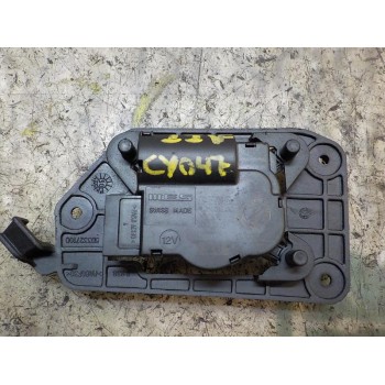 MODULO ELECTRONICO 77363875 