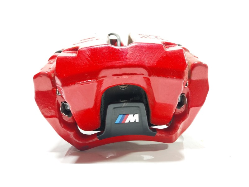 Recambio de pinza freno trasera derecha para bmw x5 (g05, f95) xdrive 40 d mild-hybrid referencia OEM IAM 34206898608  