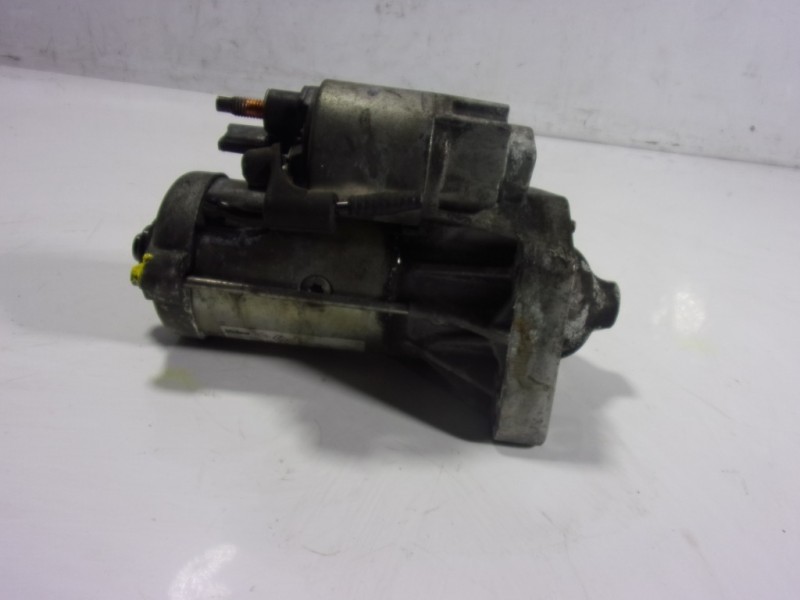 Recambio de motor arranque para nissan qashqai (j10) 1.6 dci turbodiesel cat referencia OEM IAM 2330000Q3J 233001375R 01G32447