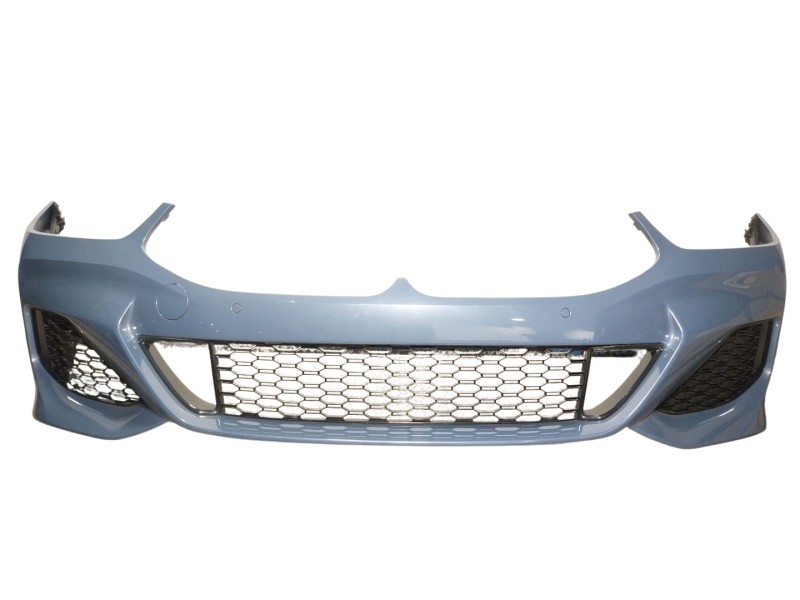Recambio de paragolpes delantero para bmw 8 coupé (g15, f92) 840 i xdrive referencia OEM IAM 51118076675  
