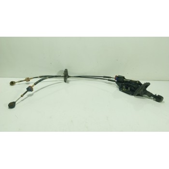 PALANCA CAMBIO 55266247 502942700 