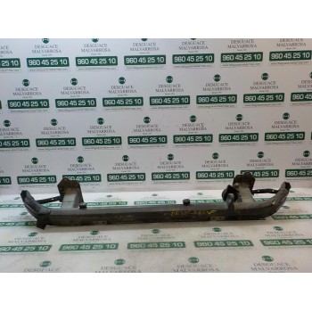 REFUERZO PARAGOLPES DELANTERO A4146200335 