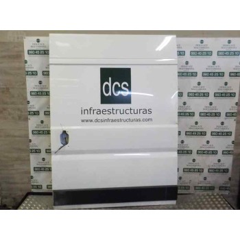 PUERTA LATERAL IZQUIERDA 1612405080 