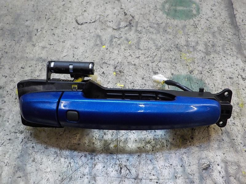Recambio de maneta exterior delantera derecha para suzuki swift azg (nz) 1.2 cat referencia OEM IAM   