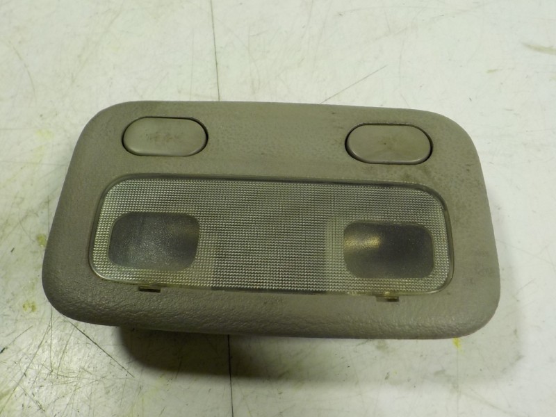 Recambio de piloto interior para nissan primera berlina (p11) 2.0 turbodiesel cat referencia OEM IAM   