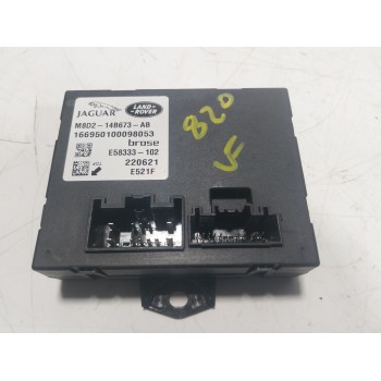 MODULO ELECTRONICO LR139713 M8D214B673AB 