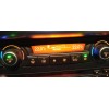 Recambio de mando climatizador para bmw x5 (e70) 3.0 turbodiesel cat referencia OEM IAM 64119178063  