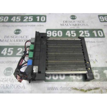 RESISTENCIA CALEFACCION 