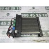 Recambio de resistencia calefaccion para renault espace iv (jk0) grand espace privilege referencia OEM IAM   