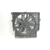 Recambio de electroventilador para bmw x3 (f25) sdrive 18 d referencia OEM IAM 17427601176 67327562594 