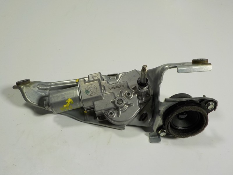 Recambio de motor limpia trasero para mazda 3 berlina (bp) evolution referencia OEM IAM   