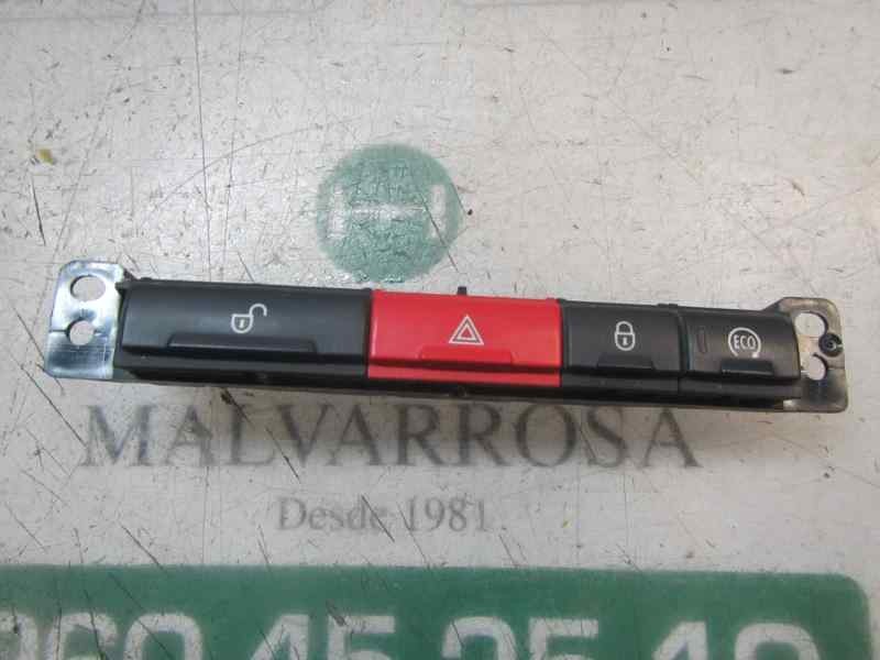 Recambio de warning para land rover freelander (lr2) 2.2 td4 cat referencia OEM IAM LR013185 AH5213D734AA 