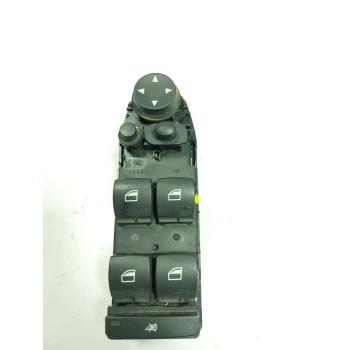 MANDO ELEVALUNAS DELANTERO IZQUIERDO 61319128044 