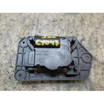 MOTOR APERTURA TRAMPILLAS CLIMATIZADOR 77363875 