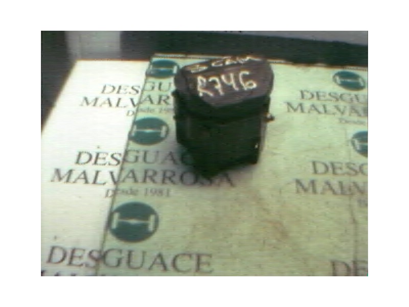 Recambio de soporte cambio para ford orion 1.8 diesel referencia OEM IAM   