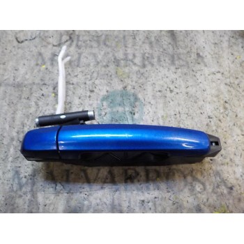 MANETA EXTERIOR TRASERA DERECHA 