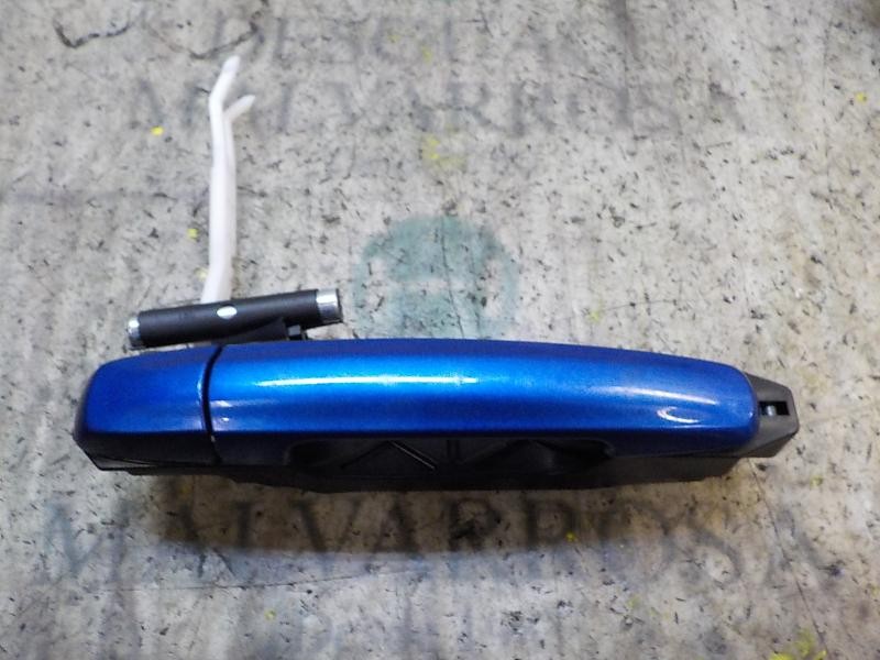 Recambio de maneta exterior trasera derecha para suzuki swift azg (nz) 1.2 cat referencia OEM IAM   