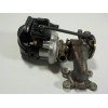 Recambio de turbocompresor para cupra formentor 1.5 tsi referencia OEM IAM 05E145701K 4918001645 