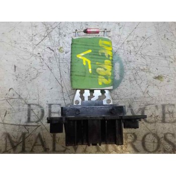 RESISTENCIA CALEFACCION 6450XR 