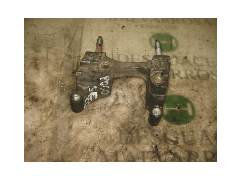 Recambio de soporte cambio para ford focus berlina (cak) ghia referencia OEM IAM   