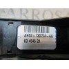 Recambio de warning para land rover freelander (lr2) 2.2 td4 cat referencia OEM IAM LR013185 AH5213D734AA 
