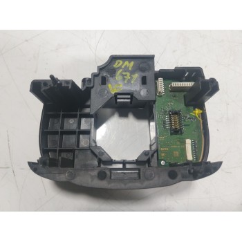 MODULO ELECTRONICO LR163538 NK7213N064AA 