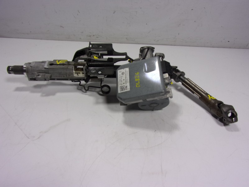 Recambio de columna direccion para seat ibiza (6p1) 1.4 tdi referencia OEM IAM 6C1423510BR A0049442 