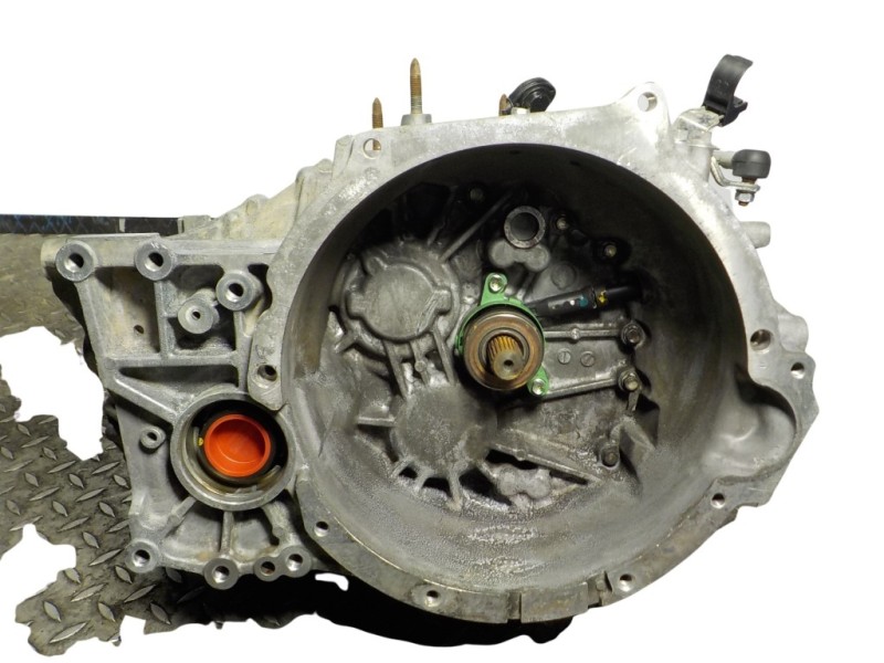 Recambio de caja cambios para mitsubishi asx (ga0w) challenge 2wd referencia OEM IAM   