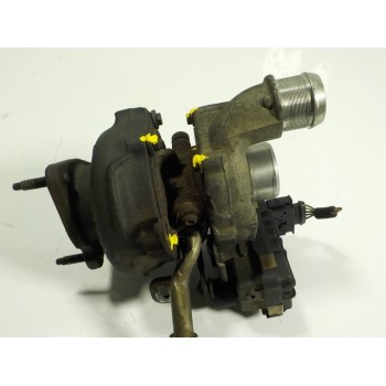 TURBOCOMPRESOR C2C38924 6R8Q6K682AD 