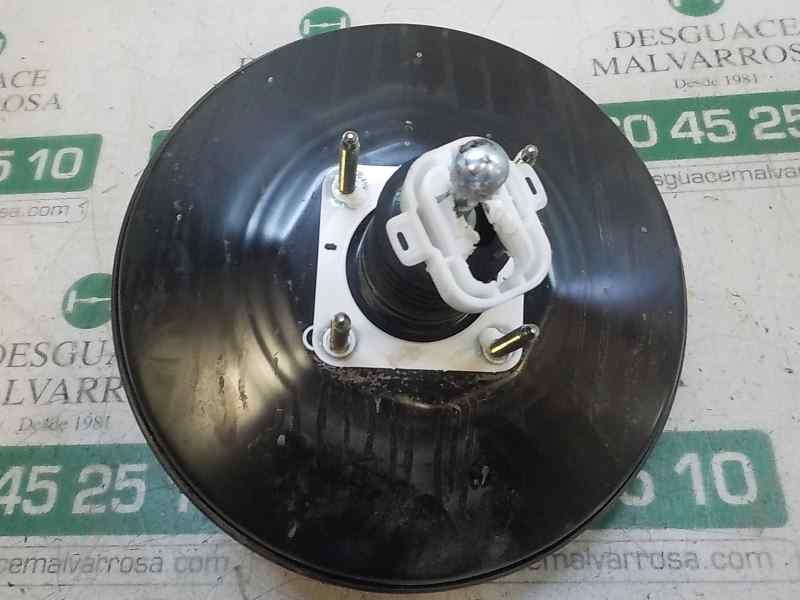 Recambio de servofreno para peugeot boxer furgón gran volumen 2.0 blue-hdi fap cat referencia OEM IAM 1612440380  