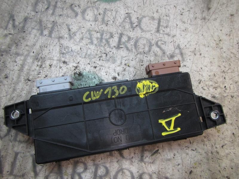 Recambio de modulo electronico para alfa romeo 159 (140) 1.9 jtd cat referencia OEM IAM   