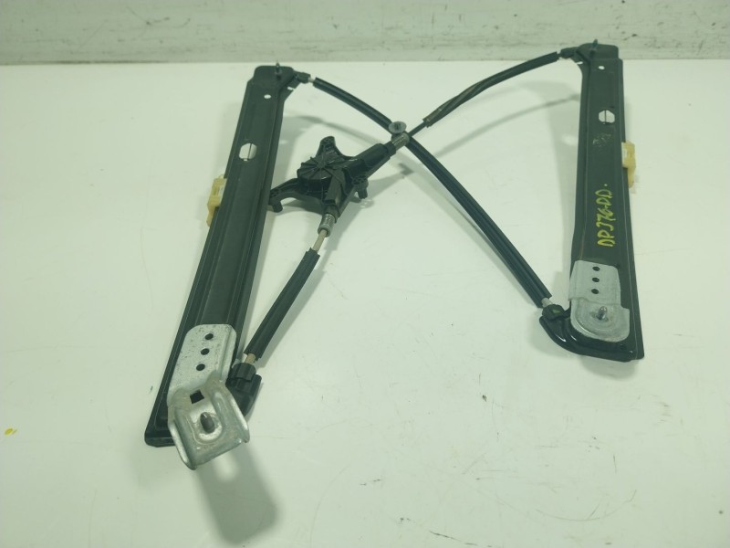 Recambio de elevalunas delantero derecho para skoda karoq (nu7, nd7) 2.0 tdi referencia OEM IAM 575837462A  