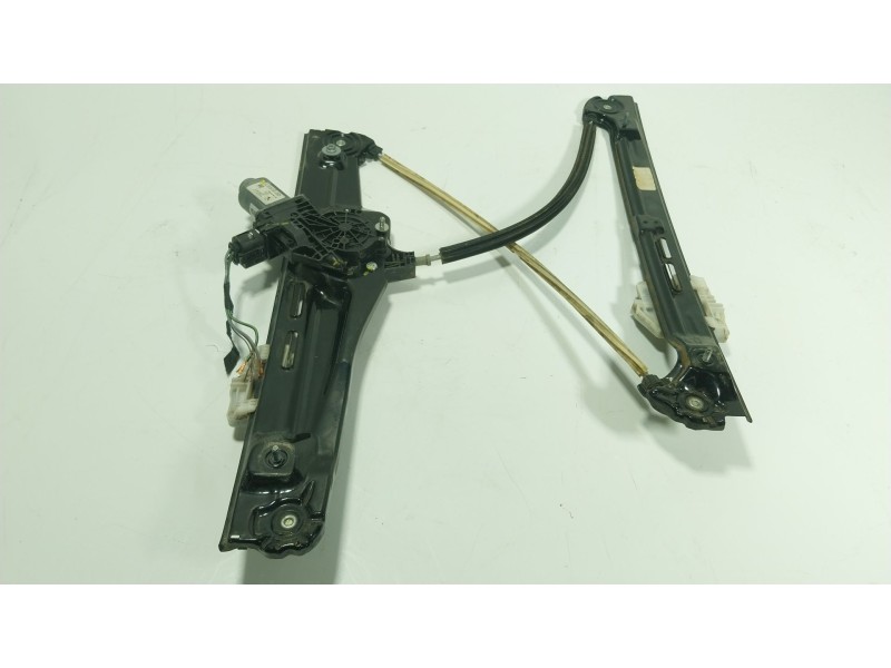 Recambio de elevalunas delantero derecho para bmw x3 (f25) sdrive 18 d referencia OEM IAM 51357382135 72585349 