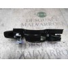 Recambio de maneta exterior delantera derecha para dodge journey 2.0 16v crd cat referencia OEM IAM   