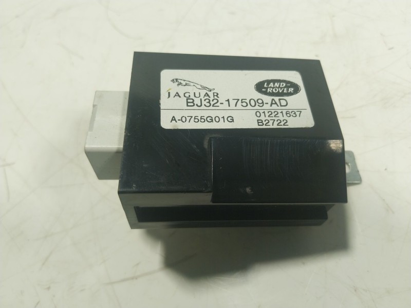 Recambio de modulo electronico para land rover range rover evoque referencia OEM IAM LR079063 BJ3217509AD 