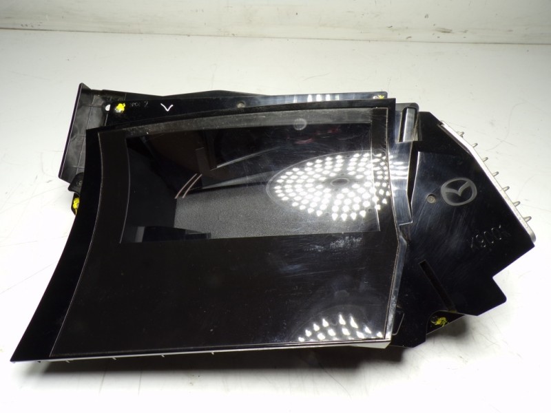 Recambio de cuadro instrumentos para mazda cx-30 1.8 diesel referencia OEM IAM  50707074 