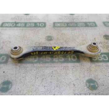 BRAZO SUSPENSION INFERIOR TRASERO IZQUIERDO 1K0501529F 