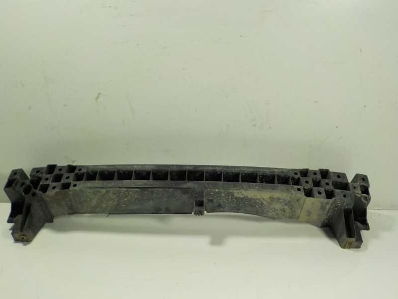 Recambio de refuerzo paragolpes trasero para renault clio iii 1.2 16v e85 cat (etanol) referencia OEM IAM   